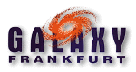 Frankfurt Galaxy